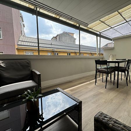 Apartamento La Casa Di Tom - Homy Milano Exterior foto