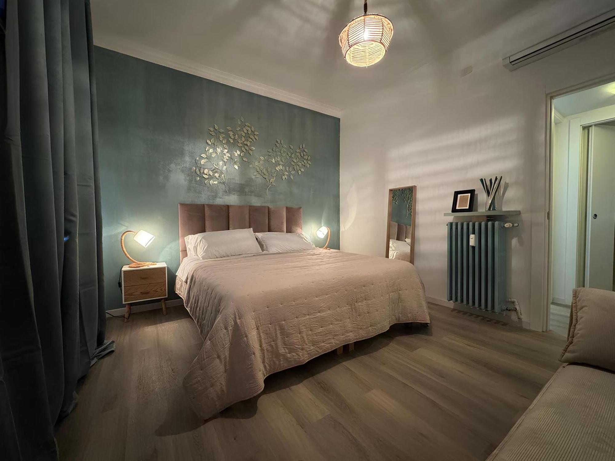 Apartamento La Casa Di Tom - Homy Milano Exterior foto