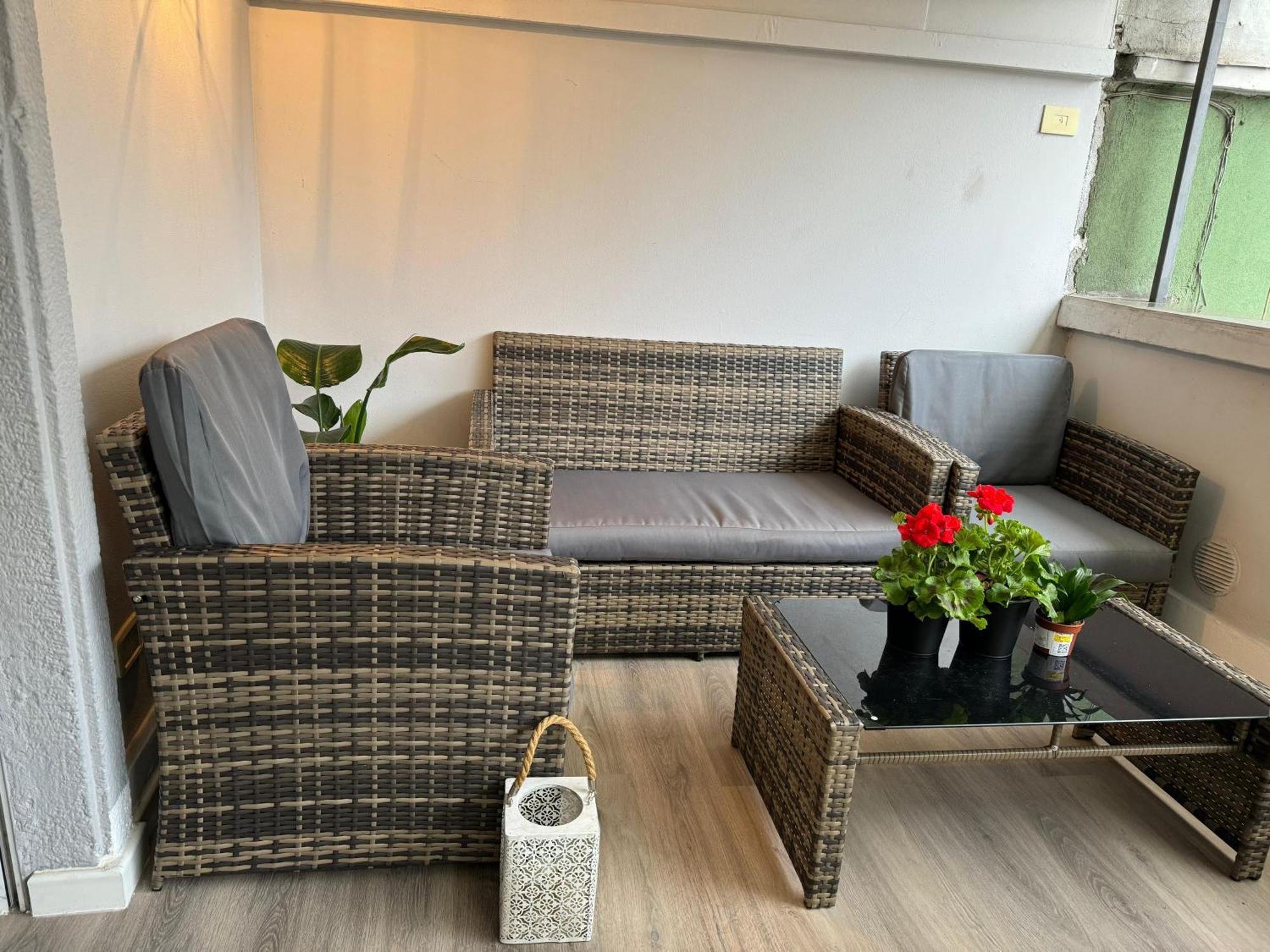 Apartamento La Casa Di Tom - Homy Milano Exterior foto