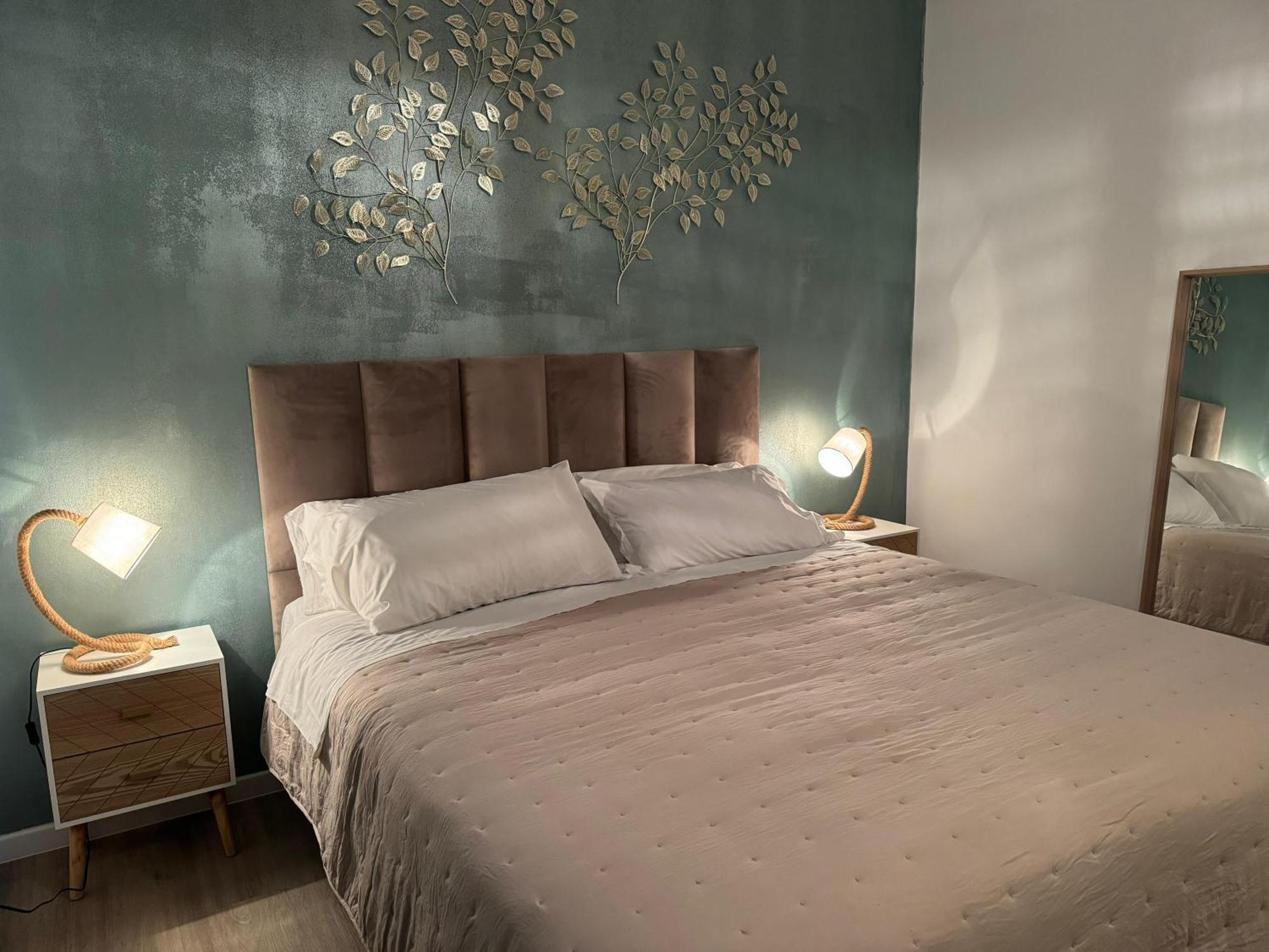 Apartamento La Casa Di Tom - Homy Milano Exterior foto