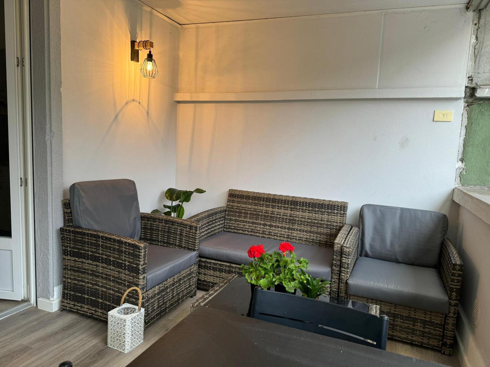 Apartamento La Casa Di Tom - Homy Milano Exterior foto