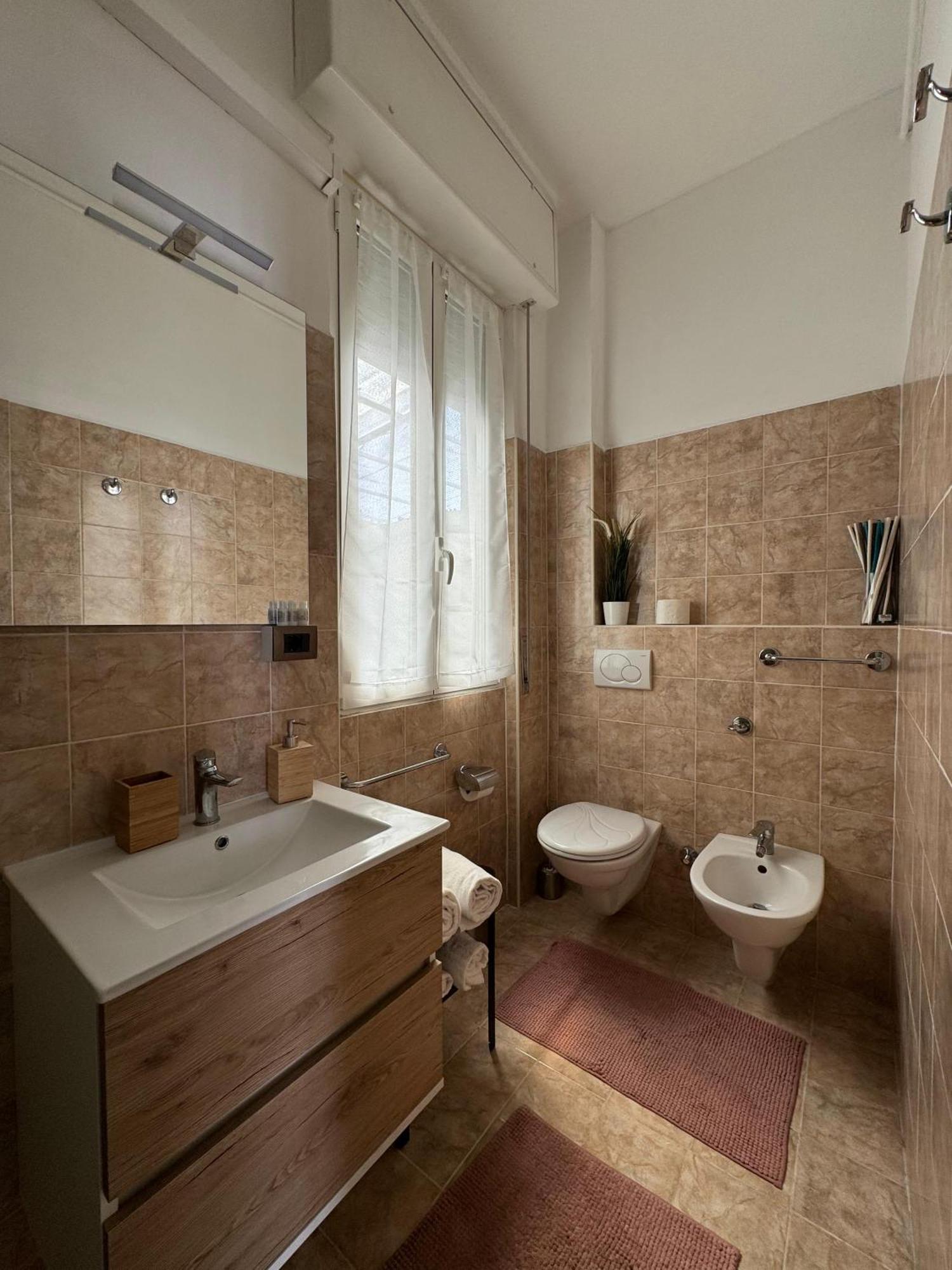 Apartamento La Casa Di Tom - Homy Milano Exterior foto