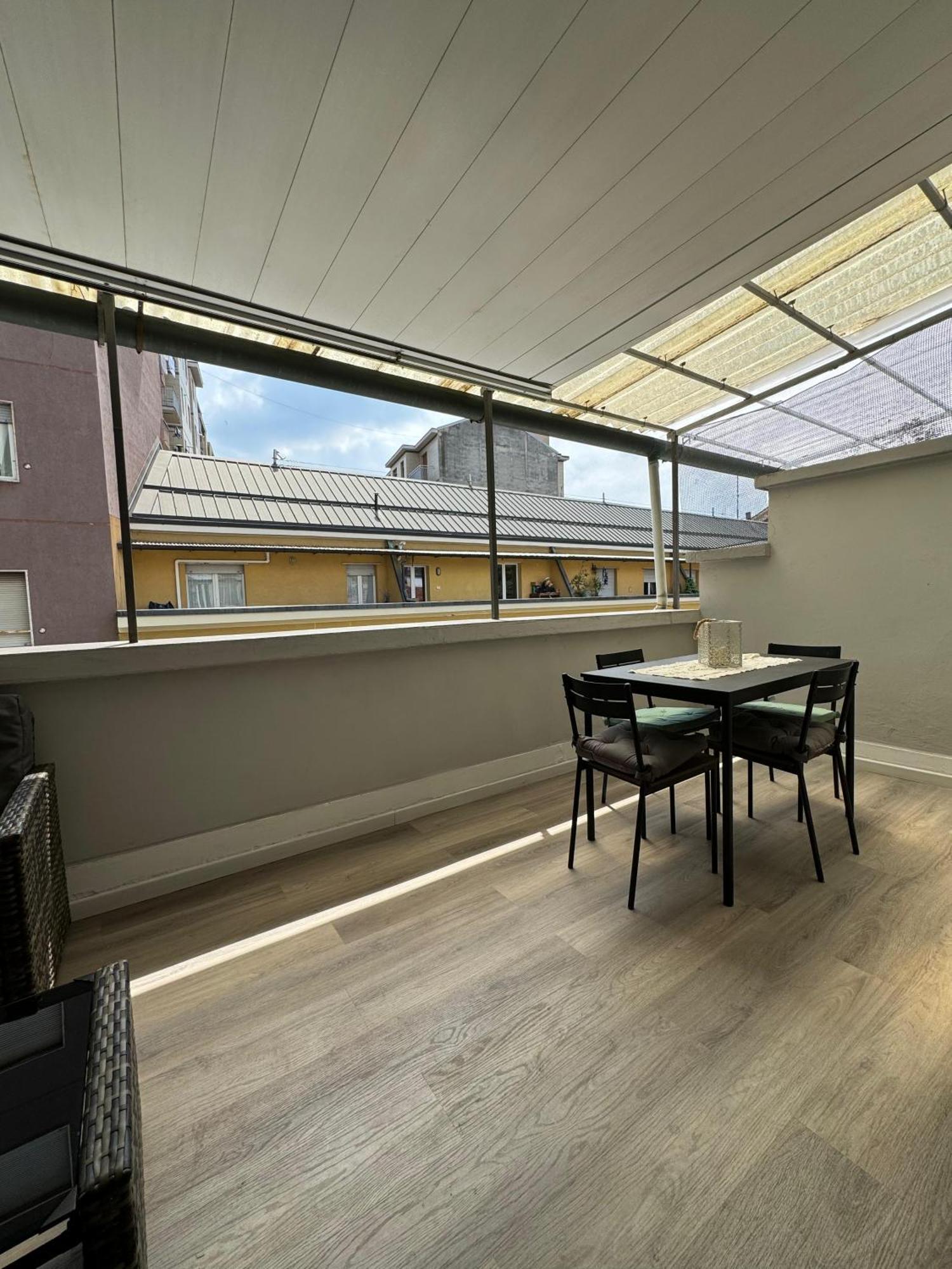 Apartamento La Casa Di Tom - Homy Milano Exterior foto