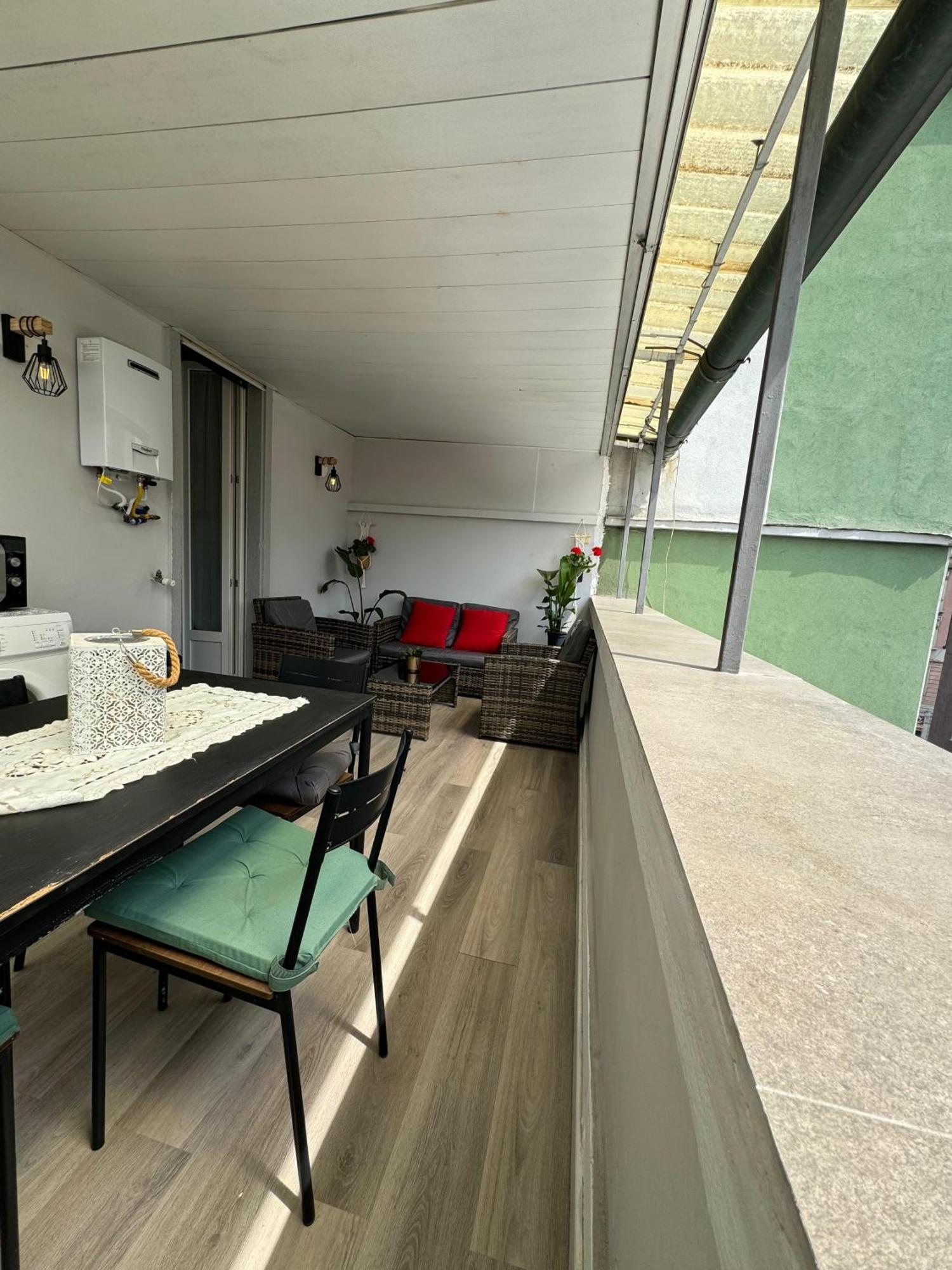 Apartamento La Casa Di Tom - Homy Milano Exterior foto
