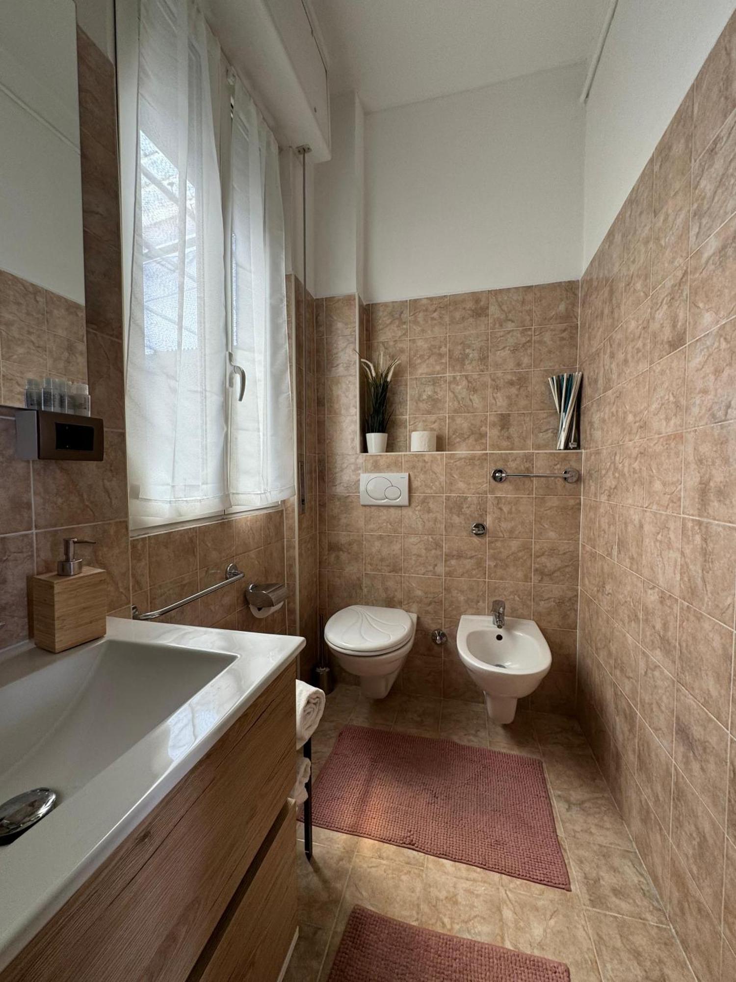 Apartamento La Casa Di Tom - Homy Milano Exterior foto